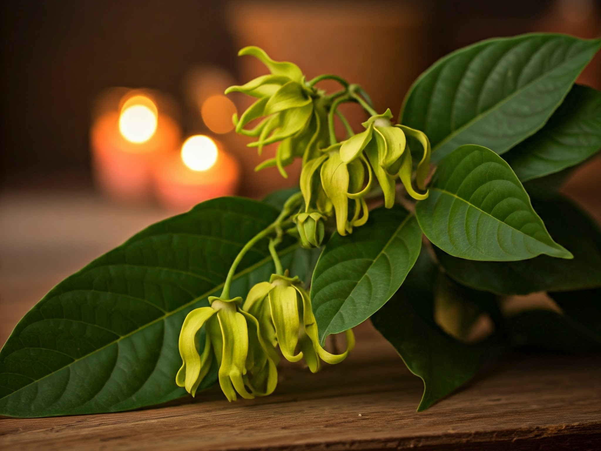K8223 Duftöl Ylang Ylang
