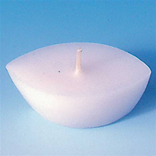 Gießform Schwimmkerzen Schiffe