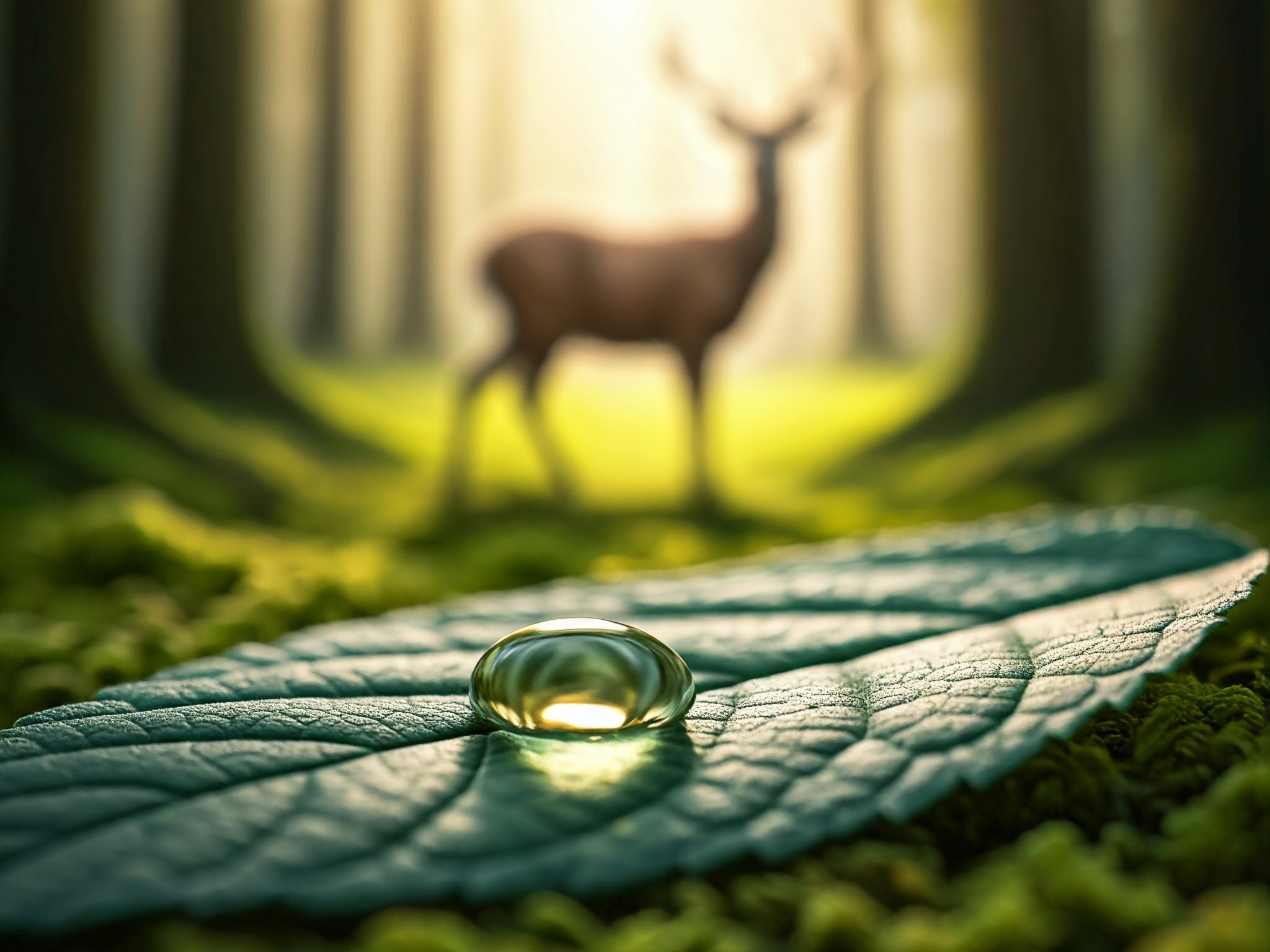 K8115 Duftöl Moschus