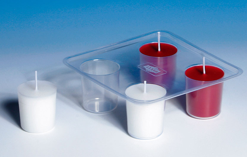 0e6c52a1f7feb2f788c2896d9ee82a61 Gießform Votiv-Kerzen