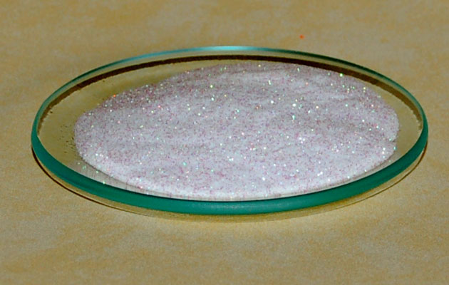 Glitter perlmutt 10g