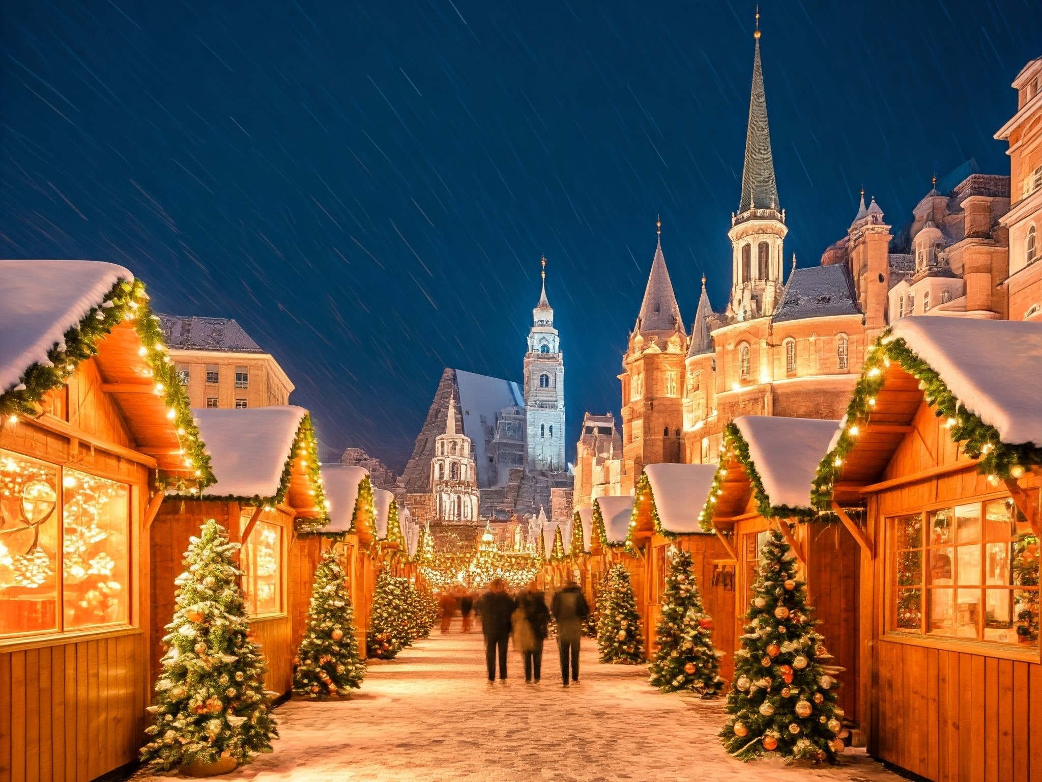 K8211 Duftöl Wintertraum