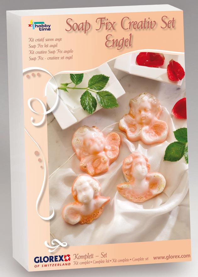 SoapFix CreativSet Engel
