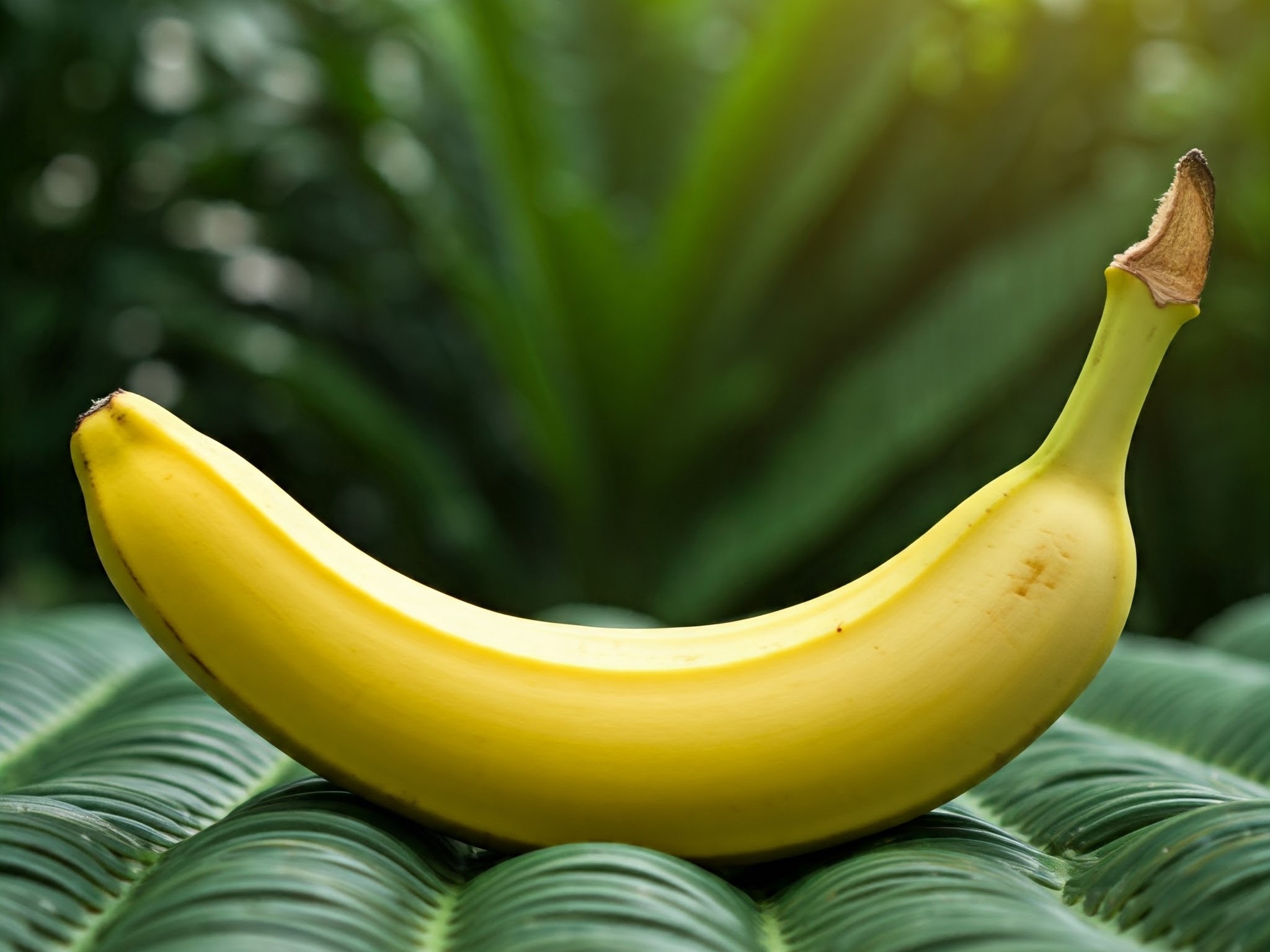 K8019 Duftöl Banane