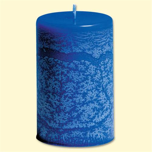 Eiskristall Tauchwachs