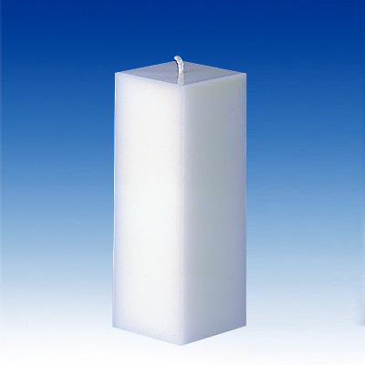 Gießform quadratisch 60x60x160 