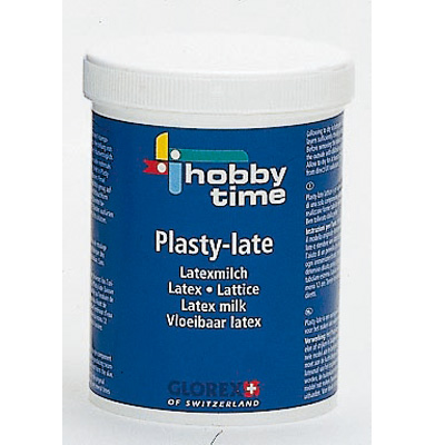 Plasty-Late 250ml