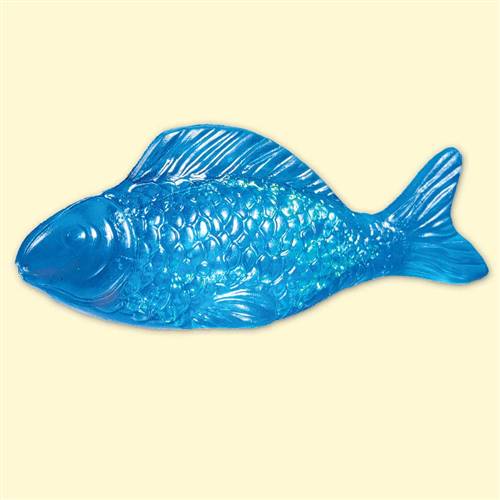 Seifenform Fisch