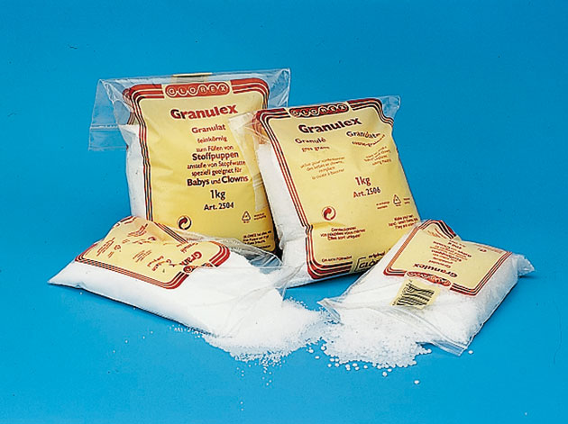 Granulex grobkörnig 1000g