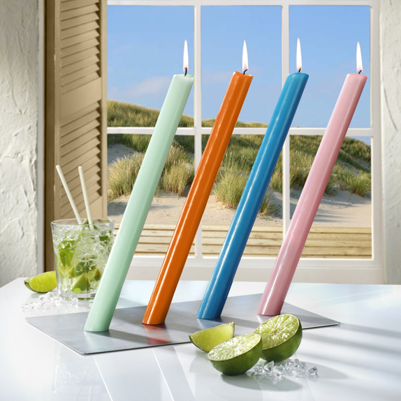 Magnetkerze Balance laguna