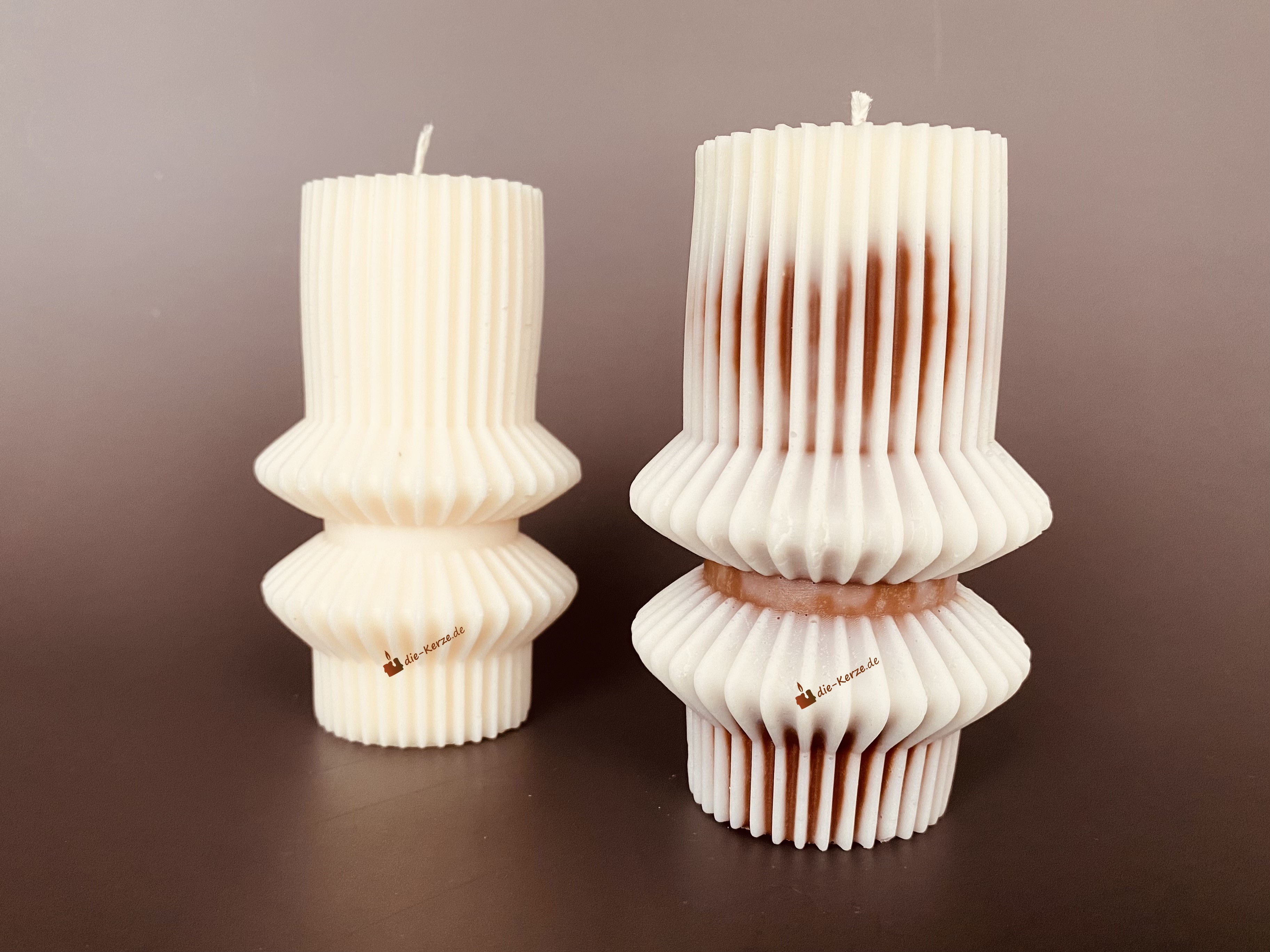 K7091 Silikonform Rillenturm 02