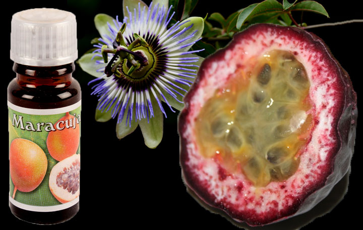 Duftöl Maracuja