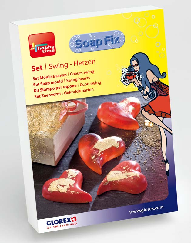 7a86a538cfa59ab26b6b035649bc2485 Komplett-Set Soap-Fix Swing-Herzen