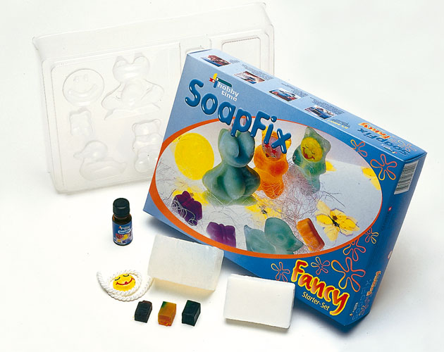 1aad7864b05402dc1f211dc86dabdd6c Komplett-Set Soap-Fix Fancy