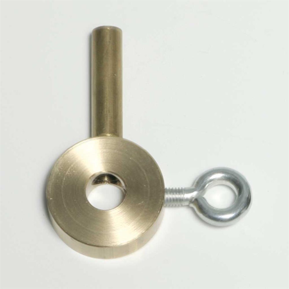 K2996 Ersatz Haltering Metall