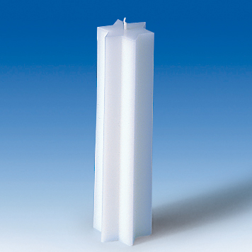 Gießform Hoher Stern