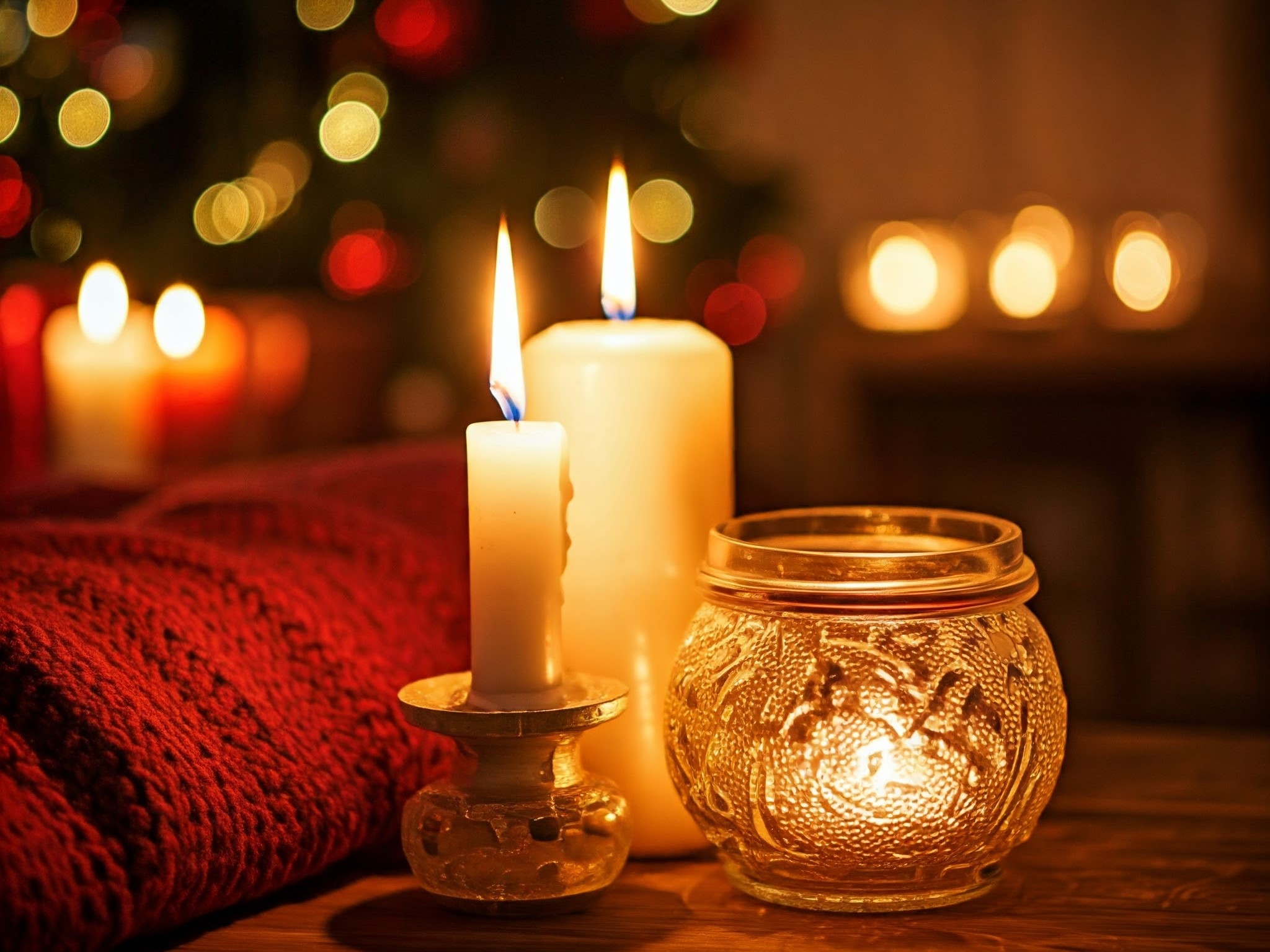 K8001 Duftöl Abendstimmung