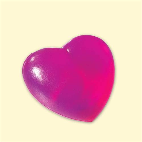 Seifenform Kleines Herz