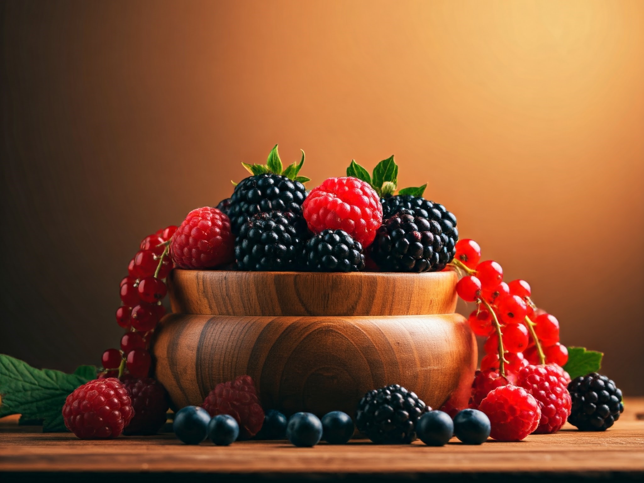 K8712 Duftöl Waldbeere