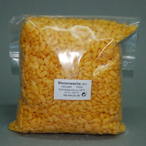 dd4c45f2192199633ec73e394184d03d Bienenwachs 1 kg