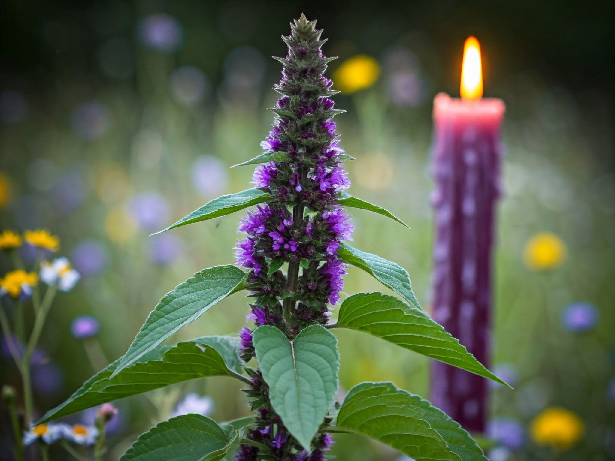 K8133 Duftöl Patschuli