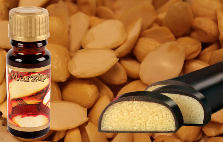 Duftöl Marzipan