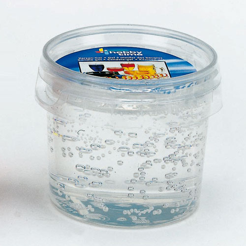 Kerzen-Gel farblos 900g