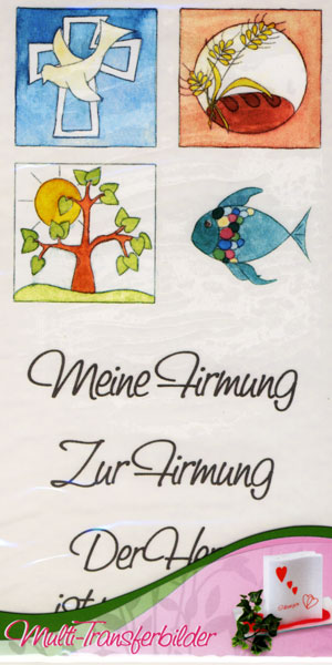 Transferbilder FIRMUNG