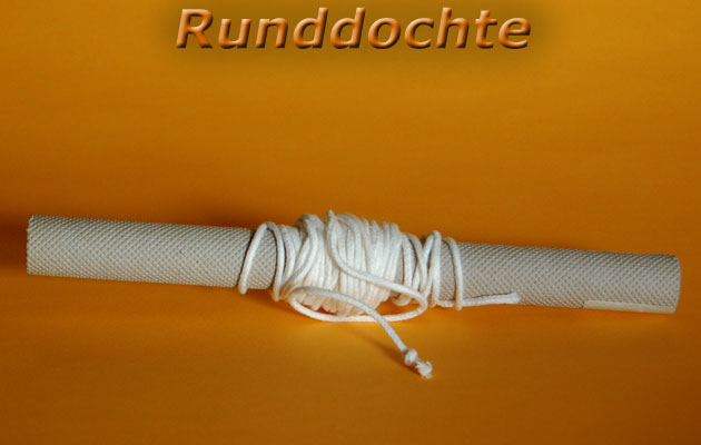 Runddocht Gr.3  5m