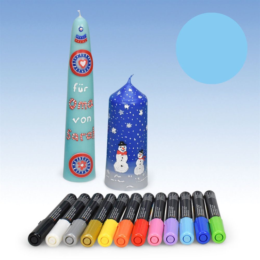 Color-Maker hellblau